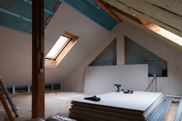 Best Spray Foam Insulation in Cordes Lakes, AZ