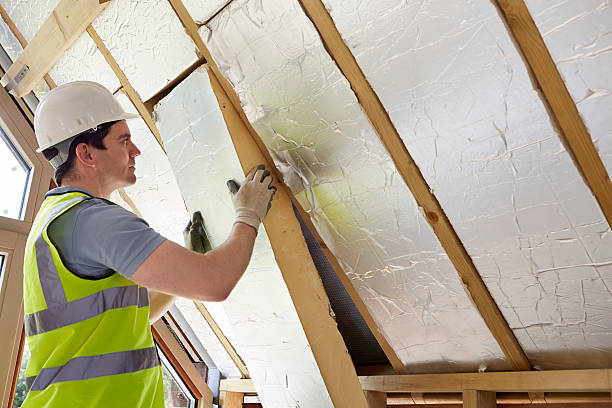 Best Cellulose Insulation in Cordes Lakes, AZ